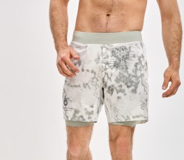 Мужские шорты Versatile shorts/compression 7