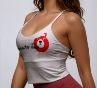 Спортивный топ Om the Day Sports Bra 2.0