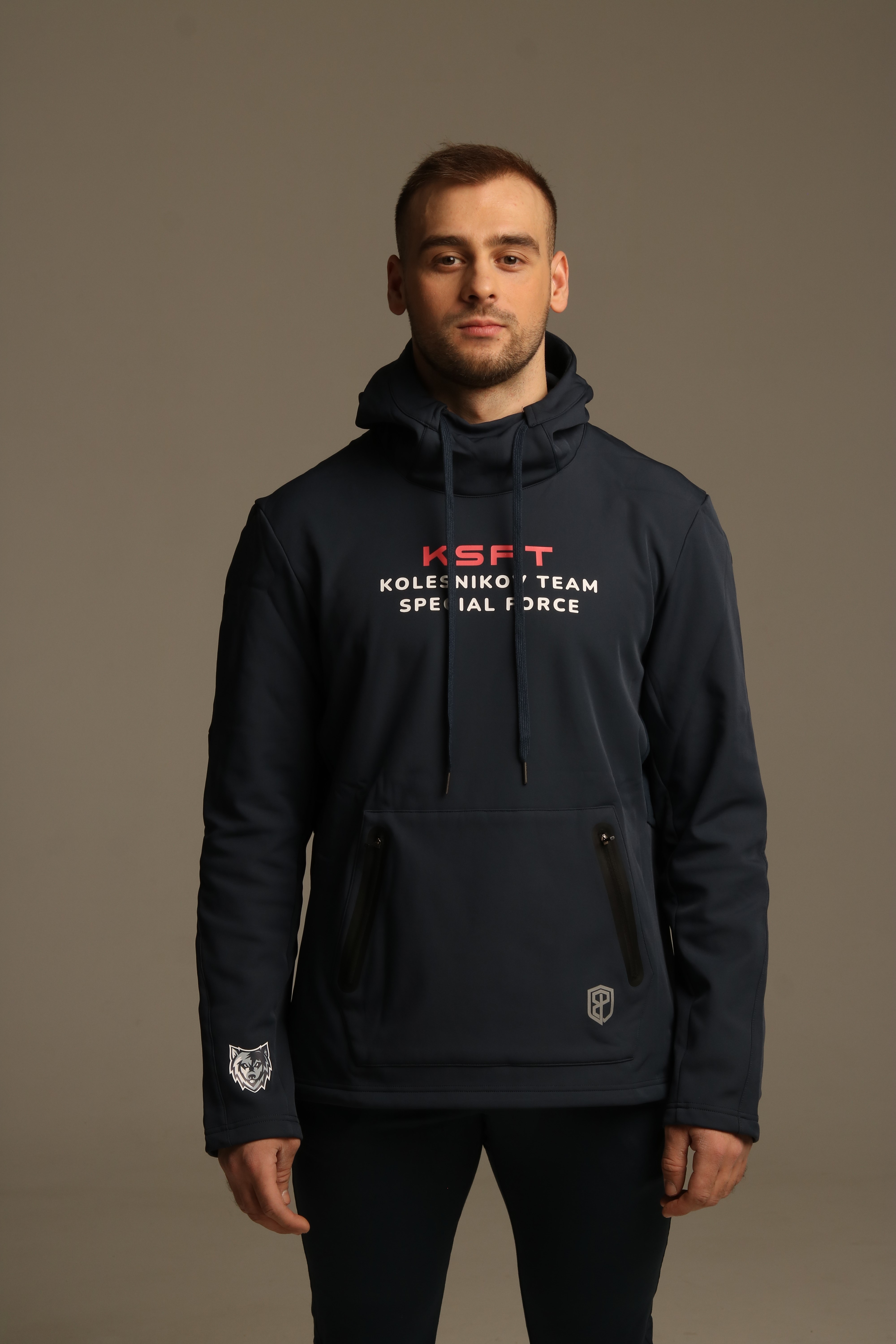 Куртка мужская Cool down Jacket