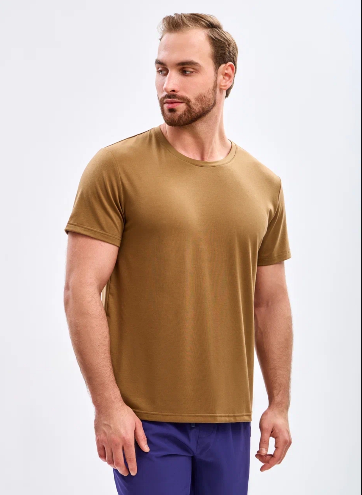 Мужская футболка Edge tee