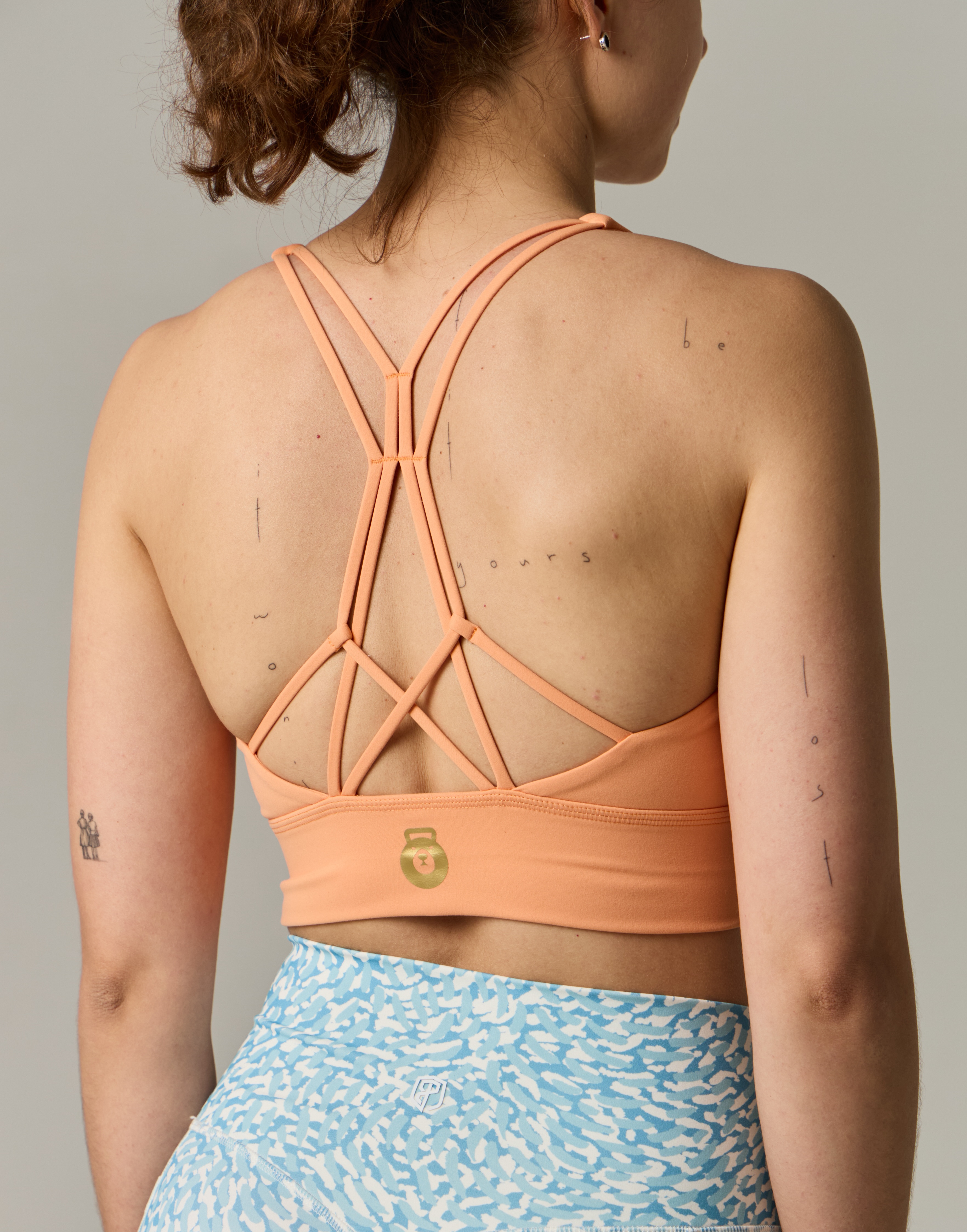 Спортивный топ Untamed Sports Bra