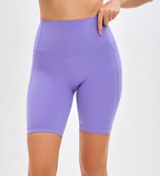 Шорты женские Chic Cycle (XL, Basic Lux, Женский, Fairy Tale)