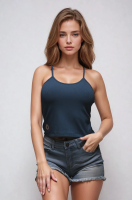 Майка женская Keep it Easy Tank