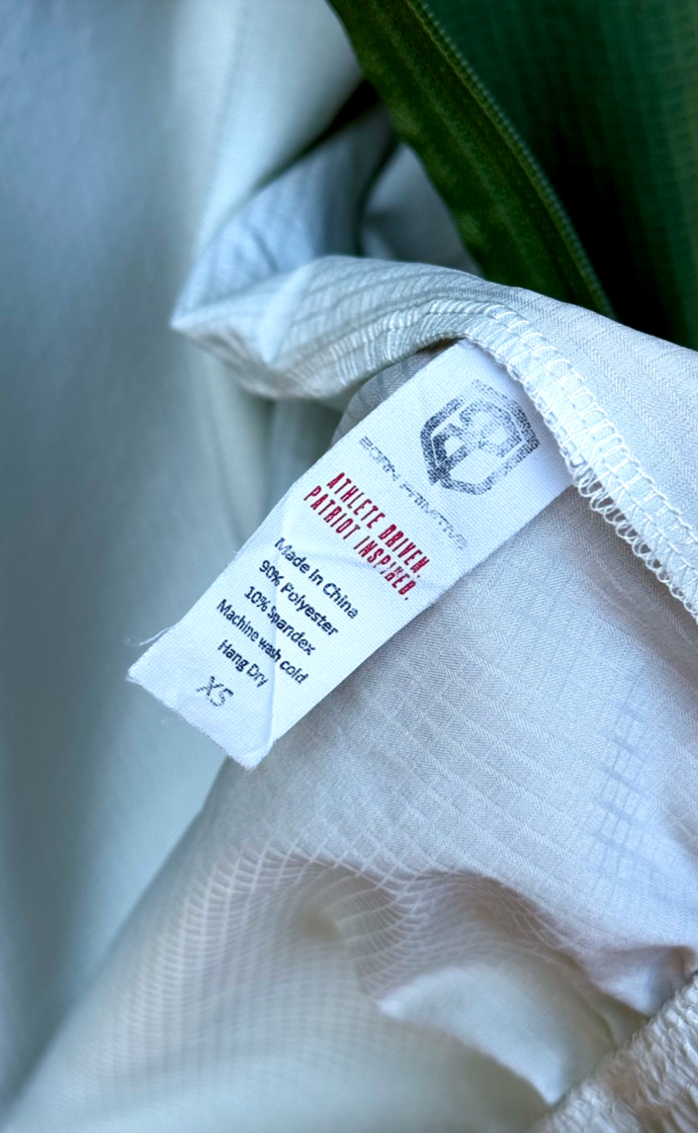 Ветровка женская The Ohana Jacket Уцененный товар