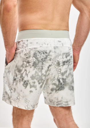 Мужские шорты Versatile shorts/compression 7 (XXL, Мужской, Wraith)
