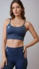 Спортивный Топ Radiance Sports Bra (L, Женский, Brut, Весенние комплекты)
