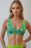 Спортивный топ Embrace Sports Bra (XS, Весенние комплекты, Женский, Meadow)