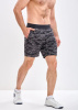 Мужские шорты Versatile shorts/compression 7 (XL, Мужской, Night Tiger)