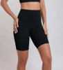 Шорты женские Chic Cycle (L, Gonna Bee Summer, Женский, Black)