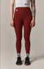 Леггинсы You Go To Legging 2.0 (M, Brick red)