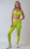Спортивный топ Serenity Sports Bra (M, Весенние комплекты, Женский, Lime Splash)