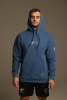 Худи унисекс Unmatched Unisex Hoodie (Kolesnikov Special Force Team, Cool Blue, M)