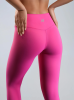 Леггинсы Yoga Leggings (Rose, Женский, L, Gonna Bee Summer)