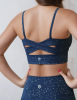Спортивный Топ Radiance Sports Bra (S, Женский, Brut, Весенние комплекты)