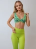 Спортивный топ Embrace Sports Bra (S, Весенние комплекты, Женский, Meadow)