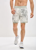 Мужские шорты Versatile shorts/compression 7 (XXL, Мужской, Wraith)