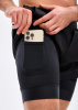 Мужские шорты Versatile 2.0 Shorts (L, Basic Lux, Мужской, Black)