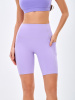 Женские шорты Tempo Biker shorts (M, Женский, Fairy Tale)