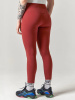 Леггинсы You Go To Legging 2.0 (S, Женский, Brick red)