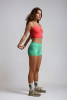 Шорты Renewed Vigor 2.0 Booty shorts (XS, Женский, Teal)