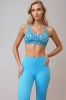 Спортивный Топ Vitality Sports Bra (S, Женский, Waterfall, Весенние комплекты)