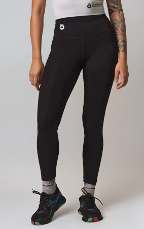 Леггинсы You Go To Legging 2.0 (M, Женский, Black)