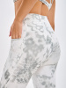 Леггинсы Eccentric leggings (L, Женский, Wraith)