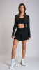 Рашгард на молнии Core Zip Jacket (S, Black, Gonna Bee Summer)