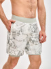 Мужские шорты Versatile shorts/compression 7 (L, Мужской, Wraith)