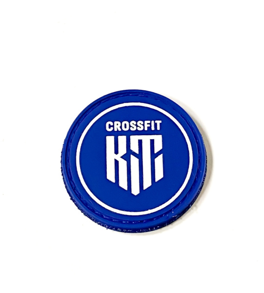 Патч KT Crossfit