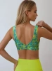 Спортивный топ Embrace Sports Bra (XS, Весенние комплекты, Женский, Meadow)