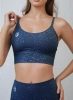 Спортивный Топ Radiance Sports Bra (M, Женский, Brut, Весенние комплекты)