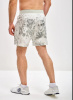 Мужские шорты Versatile shorts/compression 7 (XXL, Мужской, Wraith)
