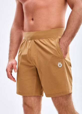 Мужские шорты Versatile Air Shorts (M, Desert Sand, Basic Lux)