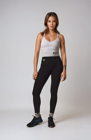Леггинсы You Go To Legging 2.0 (M, Женский, Black)