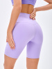 Женские шорты Tempo Biker shorts (M, Женский, Fairy Tale)