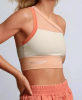 Спортивный топ Grace Sports Bra (S, Женский, Terracotta cloud)