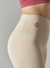 Леггинсы You Go To Legging 2.0 (M, Женский, Oatmeal)