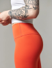 Леггинсы You Go To Legging 2.0 (XS, Женский, Orange)