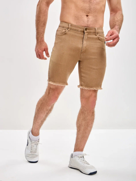 Шорты Flex stretch jorts