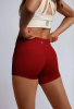 Шорты Renewed Vigor 2.0 Booty shorts (S, Мужской, Wine)