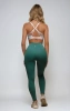 Леггинсы You Go To Legging 2.0 (L, Big logo, Aquastone, Женский)