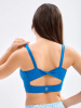 Спортивный топ Your Go to Sports Bra (S, Женский, Seaport)