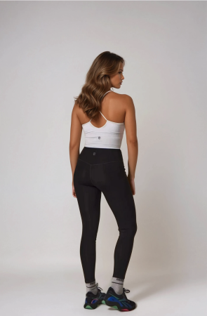 Леггинсы You Go To Legging 2.0 (M, Женский, Black)