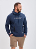 Куртка мужская Cool down Jacket (S, Kolesnikov Team, Унисекс, Blueberry)
