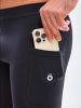 Шорты мужские компрессионные Apex Compression Shorts (M, Basic Lux, Мужской, Black)