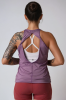 Майка женская Edge Tank (M, Женский, Orchid)