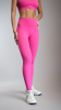 Леггинсы Yoga Leggings (Rose, Женский, L, Gonna Bee Summer)