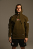 Худи унисекс Unmatched Unisex Hoodie (Kolesnikov Special Force Team, Tactical Green, S)