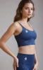 Спортивный Топ Radiance Sports Bra (S, Женский, Brut, Весенние комплекты)